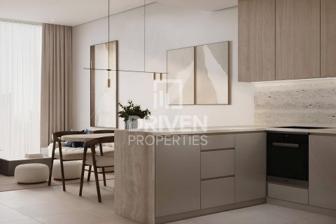 Пәтер Arjan, Дубай, БАӘ-да 1 жатын бөлме, 76 м² № 653274 - фото 15