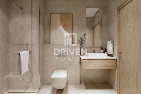 Пәтер Arjan, Дубай, БАӘ-да 1 жатын бөлме, 76 м² № 653274 - фото 9