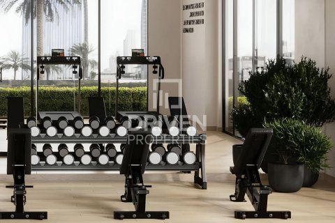 Пәтер Arjan, Дубай, БАӘ-да 1 жатын бөлме, 76 м² № 653274 - фото 17