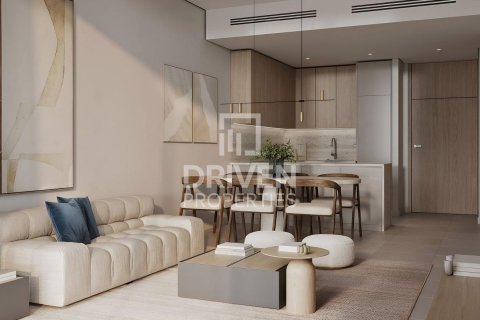 Пәтер Arjan, Дубай, БАӘ-да 1 жатын бөлме, 76 м² № 653274 - фото 4