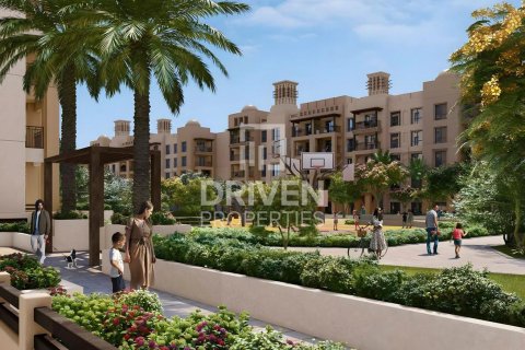 Apartment sa Umm Suqeim, Dubai, UAE 2 silid-tulugan, 120 sq.m. № 653280 - larawan 10