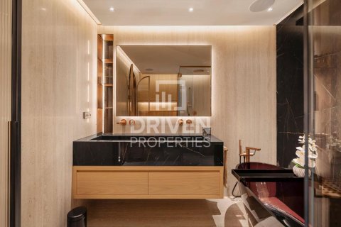 Apartament de vânzare în Al Wasl, Dubai, EAU 3 dormitoare, 201 mp.  №653277 - poză 11