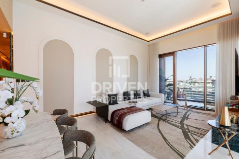 Byt v Al Wasl, Dubai, SAE 3 ložnice, 201 m² Č.: 653277 - fotografie 2