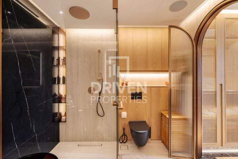 Byt v Al Wasl, Dubai, SAE 3 ložnice, 201 m² Č.: 653277 - fotografie 18