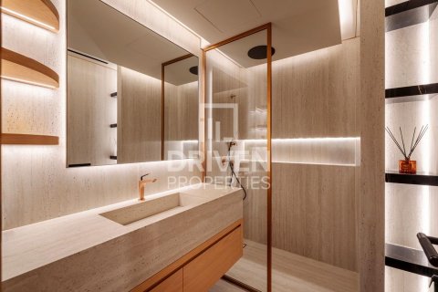 Byt v Al Wasl, Dubai, SAE 3 ložnice, 201 m² Č.: 653277 - fotografie 21