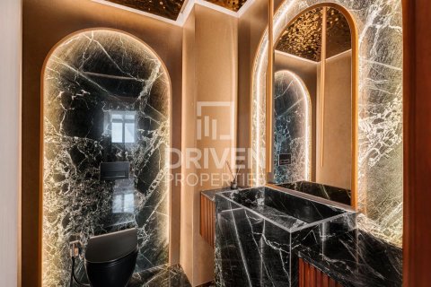 Byt v Al Wasl, Dubai, SAE 3 ložnice, 201 m² Č.: 653277 - fotografie 22