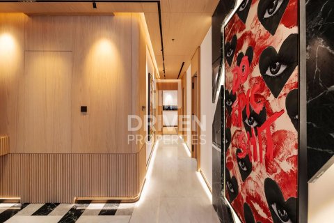 Byt v Al Wasl, Dubai, SAE 3 ložnice, 201 m² Č.: 653277 - fotografie 15