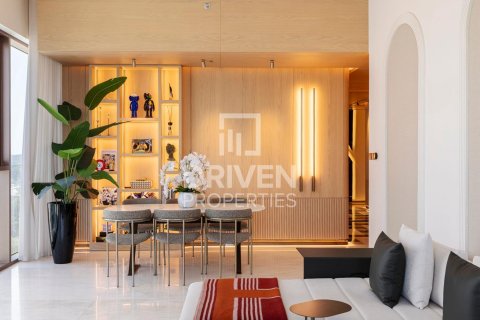 Byt v Al Wasl, Dubai, SAE 3 ložnice, 201 m² Č.: 653277 - fotografie 14