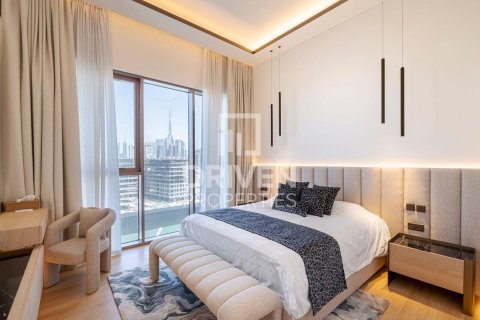 Byt v Al Wasl, Dubai, SAE 3 ložnice, 201 m² Č.: 653277 - fotografie 5