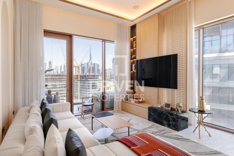 Apartament de vânzare în Al Wasl, Dubai, EAU 3 dormitoare, 201 mp.  №653277 - poză 3