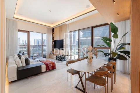 Byt v Al Wasl, Dubai, SAE 3 ložnice, 201 m² Č.: 653277 - fotografie 4