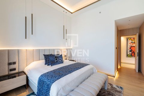 Byt v Al Wasl, Dubai, SAE 3 ložnice, 201 m² Č.: 653277 - fotografie 11