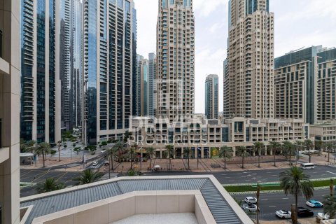 Downtown Dubai (Downtown Burj Dubai)、Dubai、UAE にあるマンション販売中 1ベッドルーム、108 m2、No653276 - 写真 14