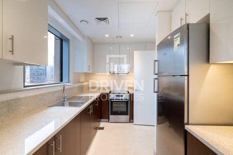 Downtown Dubai (Downtown Burj Dubai)、Dubai、UAE にあるマンション販売中 1ベッドルーム、108 m2、No653276 - 写真 15