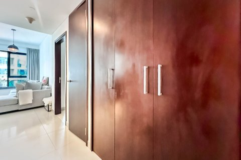 آپارتمان برای فروش در  Downtown Dubai (Downtown Burj Dubai)، Dubai، امارات متحده عربی  1 خوابه ، 96.99 متر مربع ، شماره 748914 - تصویر 10