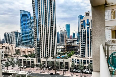 آپارتمان برای فروش در  Downtown Dubai (Downtown Burj Dubai)، Dubai، امارات متحده عربی  1 خوابه ، 96.99 متر مربع ، شماره 748914 - تصویر 11