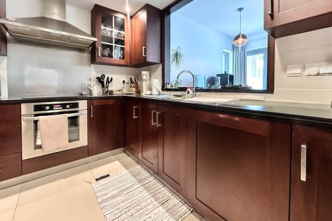 آپارتمان برای فروش در  Downtown Dubai (Downtown Burj Dubai)، Dubai، امارات متحده عربی  1 خوابه ، 96.99 متر مربع ، شماره 748914 - تصویر 9