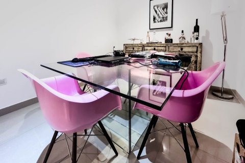 آپارتمان برای فروش در  Downtown Dubai (Downtown Burj Dubai)، Dubai، امارات متحده عربی  1 خوابه ، 96.99 متر مربع ، شماره 748914 - تصویر 12