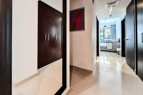 آپارتمان برای فروش در  Downtown Dubai (Downtown Burj Dubai)، Dubai، امارات متحده عربی  1 خوابه ، 96.99 متر مربع ، شماره 748914 - تصویر 16