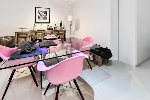 آپارتمان برای فروش در  Downtown Dubai (Downtown Burj Dubai)، Dubai، امارات متحده عربی  1 خوابه ، 96.99 متر مربع ، شماره 748914 - تصویر 13