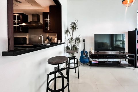 آپارتمان برای فروش در  Downtown Dubai (Downtown Burj Dubai)، Dubai، امارات متحده عربی  1 خوابه ، 96.99 متر مربع ، شماره 748914 - تصویر 6