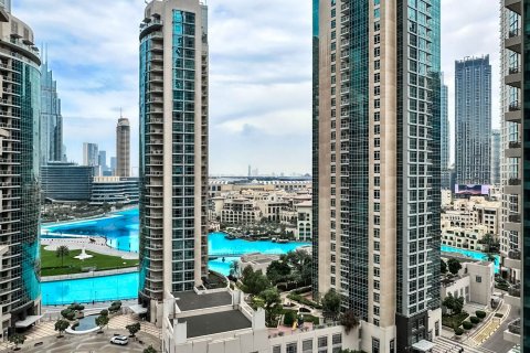 آپارتمان برای فروش در  Downtown Dubai (Downtown Burj Dubai)، Dubai، امارات متحده عربی  1 خوابه ، 96.99 متر مربع ، شماره 748914 - تصویر 4