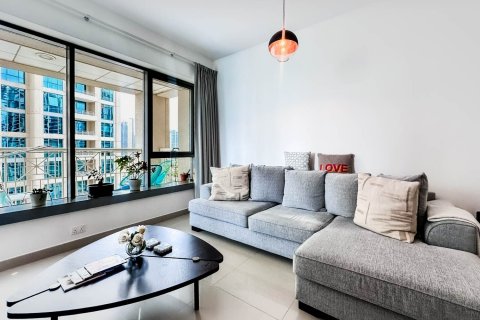 آپارتمان برای فروش در  Downtown Dubai (Downtown Burj Dubai)، Dubai، امارات متحده عربی  1 خوابه ، 96.99 متر مربع ، شماره 748914 - تصویر 3