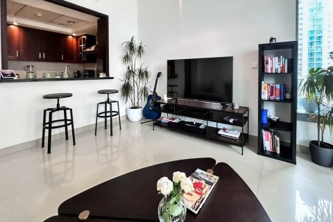 آپارتمان برای فروش در  Downtown Dubai (Downtown Burj Dubai)، Dubai، امارات متحده عربی  1 خوابه ، 96.99 متر مربع ، شماره 748914 - تصویر 7