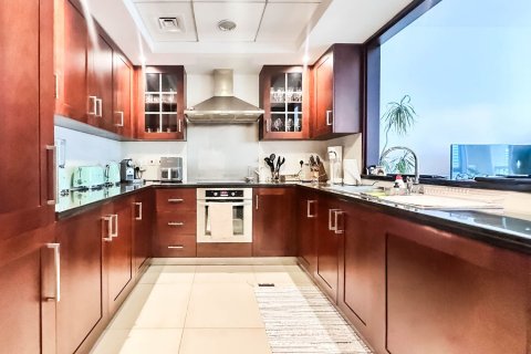 آپارتمان برای فروش در  Downtown Dubai (Downtown Burj Dubai)، Dubai، امارات متحده عربی  1 خوابه ، 96.99 متر مربع ، شماره 748914 - تصویر 5