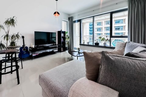 آپارتمان برای فروش در  Downtown Dubai (Downtown Burj Dubai)، Dubai، امارات متحده عربی  1 خوابه ، 96.99 متر مربع ، شماره 748914 - تصویر 2