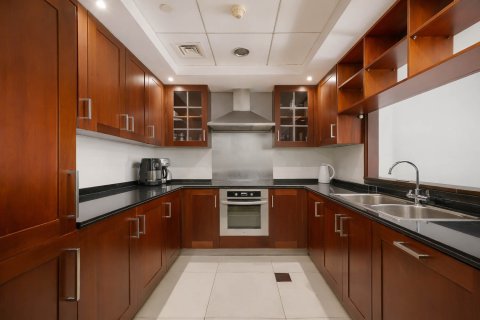 Apartament na sprzedaż w Downtown Dubai (Downtown Burj Dubai), Dubai, ZEA 2 sypialnie, 124.12 mkw., nr 748915 - zdjęcie 7