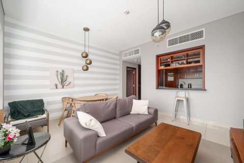 Apartament na sprzedaż w Downtown Dubai (Downtown Burj Dubai), Dubai, ZEA 2 sypialnie, 124.12 mkw., nr 748915 - zdjęcie 4
