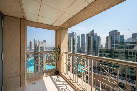 Apartament na sprzedaż w Downtown Dubai (Downtown Burj Dubai), Dubai, ZEA 2 sypialnie, 124.12 mkw., nr 748915 - zdjęcie 8