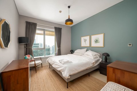 Apartament na sprzedaż w Downtown Dubai (Downtown Burj Dubai), Dubai, ZEA 2 sypialnie, 124.12 mkw., nr 748915 - zdjęcie 3