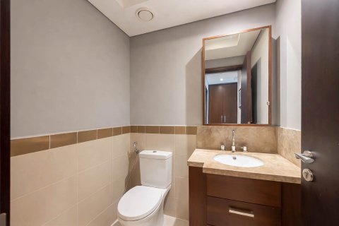 Apartament na sprzedaż w Downtown Dubai (Downtown Burj Dubai), Dubai, ZEA 2 sypialnie, 124.12 mkw., nr 748915 - zdjęcie 11