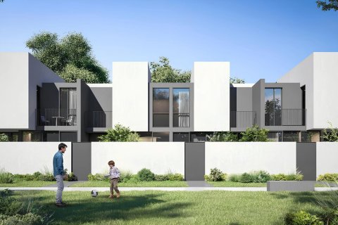 Casa urbana para venda em Sharjah, EAU 3 quartos, 196.68 m2 № 748917 - foto 3
