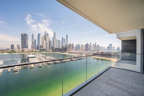 Dubai Harbour, Dubai, UAE의 임대용 아파트 침실 2개, 115.66제곱미터 번호 750496 - 사진 14