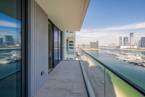 Dubai Harbour, Dubai, UAE의 임대용 아파트 침실 2개, 115.66제곱미터 번호 750496 - 사진 16
