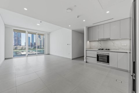 Apartament în Dubai Harbour, Dubai, EAU 2 dormitoare, 115.66 mp. №750496