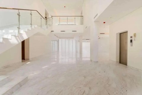 Villa zur Miete in Mohammed Bin Rashid City, Dubai, VAE 6 Schlafzimmer, 966.38 m2 Nr. 750494 - Foto 10