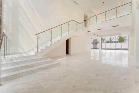 Villa zur Miete in Mohammed Bin Rashid City, Dubai, VAE 6 Schlafzimmer, 966.38 m2 Nr. 750494 - Foto 3