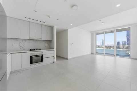 Apartament în Dubai Harbour, Dubai, EAU 2 dormitoare, 114.27 mp. №750495