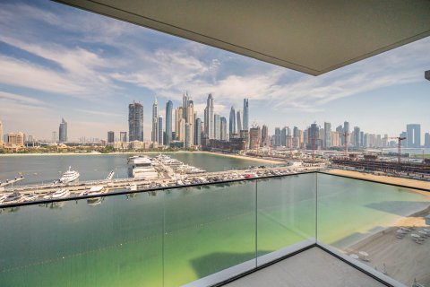 Apartamento en alquiler en Dubai Harbour, Dubai, EAU 2 dormitorios, 114.27 m2 № 750495 - foto 14