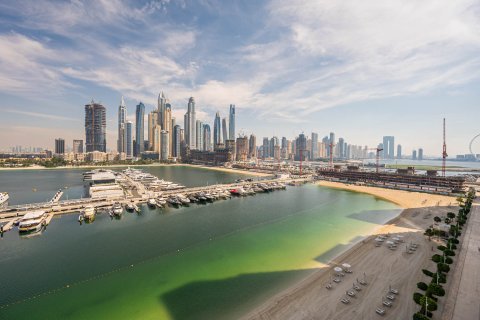Apartamento en alquiler en Dubai Harbour, Dubai, EAU 2 dormitorios, 114.27 m2 № 750495 - foto 16