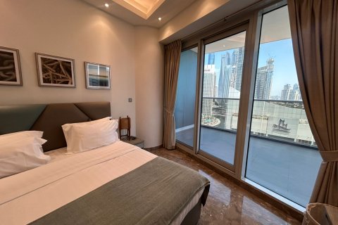 Apartmán v Dubai Marina, SAE 2 spálne, 125.46 m2 č. 750498 - Fotografia 5