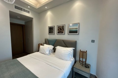 Apartmán v Dubai Marina, SAE 2 spálne, 125.46 m2 č. 750498 - Fotografia 4