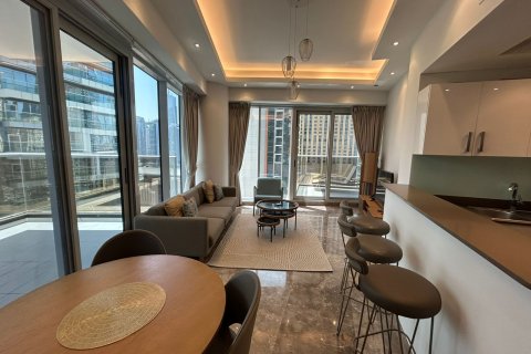 Apartmán v Dubai Marina, SAE 2 spálne, 125.46 m2 č. 750498 - Fotografia 3