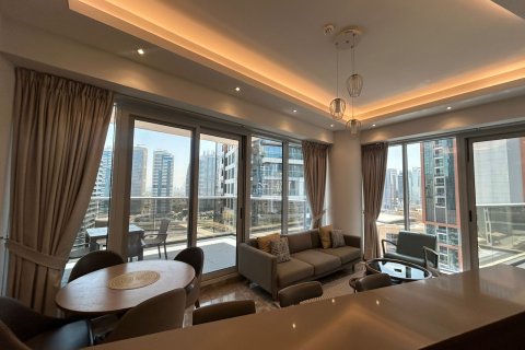 Apartamento en Dubai Marina, Dubai, EAU 2 dormitorios, 125.46 m² № 750498