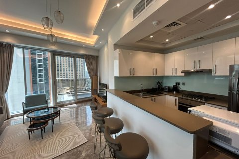 Apartmán v Dubai Marina, SAE 2 spálne, 125.46 m2 č. 750498 - Fotografia 11