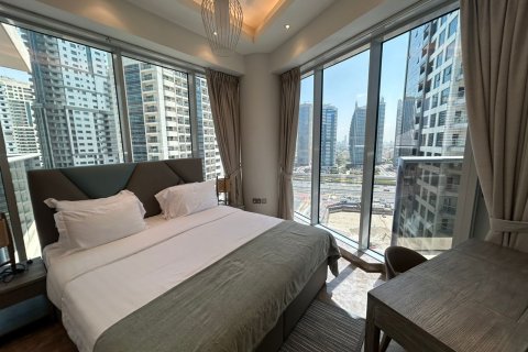 Apartmán v Dubai Marina, SAE 2 spálne, 125.46 m2 č. 750498 - Fotografia 8